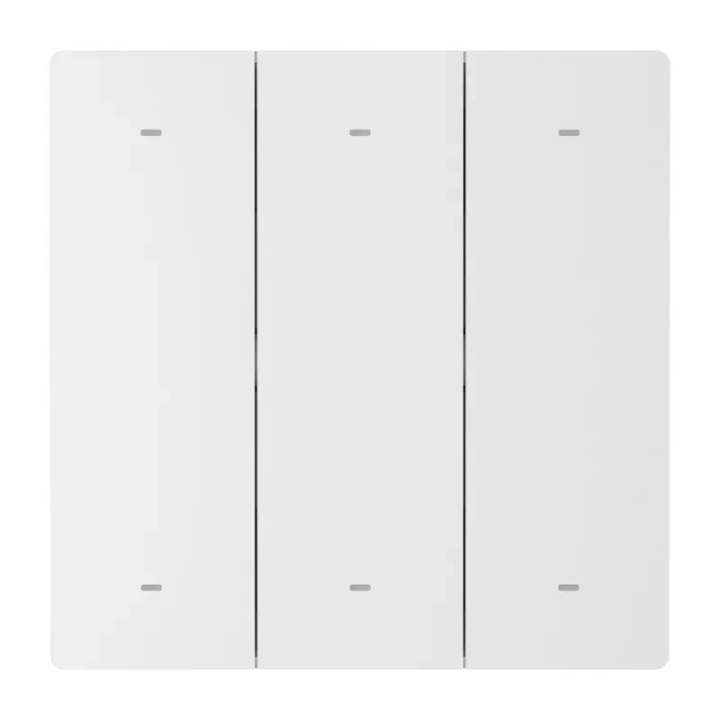 Sonoff R5 smart wall switch (white) eWeLink