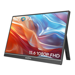 Arzopa A1 15.6'' portable monitor