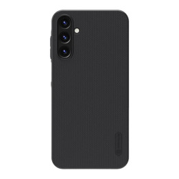 Case Nillkin Super Frosted Shield Pro for Samsung Galaxy A25 5G (black