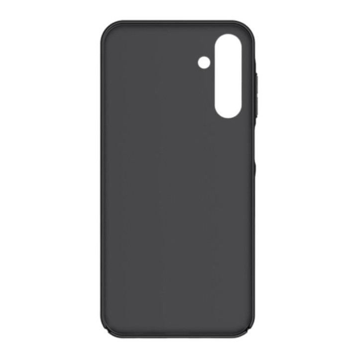Case Nillkin Super Frosted Shield Pro for Samsung Galaxy A25 5G (black