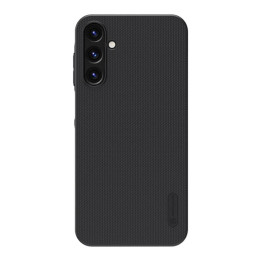 Case Nillkin Super Frosted Shield Pro for Samsung Galaxy A15 4G/5G (bl