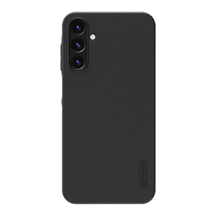 Case Nillkin Super Frosted Shield Pro for Samsung Galaxy A15 4G/5G (bl