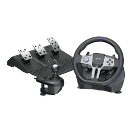 Gaming Wheel PXN-V9Gen2 (PC / PS3 / PS4 / XBOX ONE / XBOX SERIES S&X /