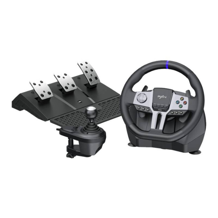 Gaming Wheel PXN-V9Gen2 (PC / PS3 / PS4 / XBOX ONE / XBOX SERIES S&X /