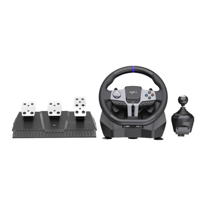 Gaming Wheel PXN-V9Gen2 (PC / PS3 / PS4 / XBOX ONE / XBOX SERIES S&X /