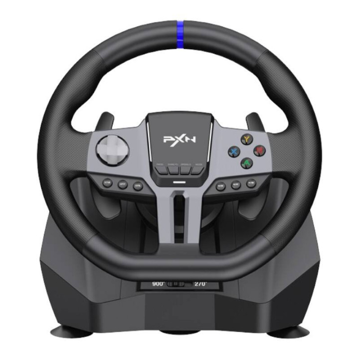 Gaming Wheel PXN-V9Gen2 (PC / PS3 / PS4 / XBOX ONE / XBOX SERIES S&X /