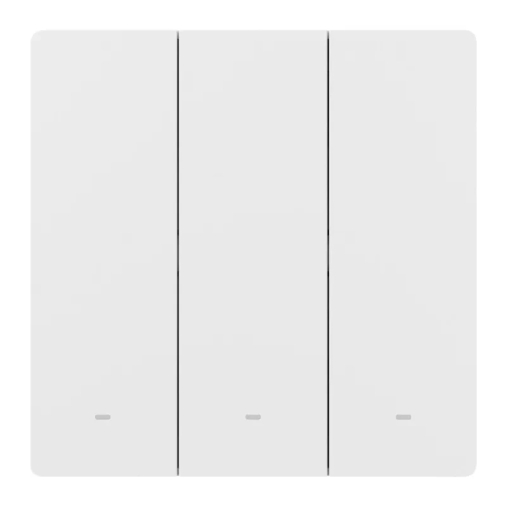 SONOFF M5-3C-86W WiFi Matter smart wall switch (3-channel)