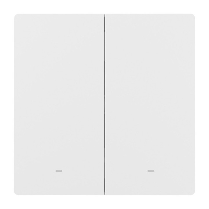 SONOFF M5-2C-86W WiFi Matter smart wall switch (2-channel)