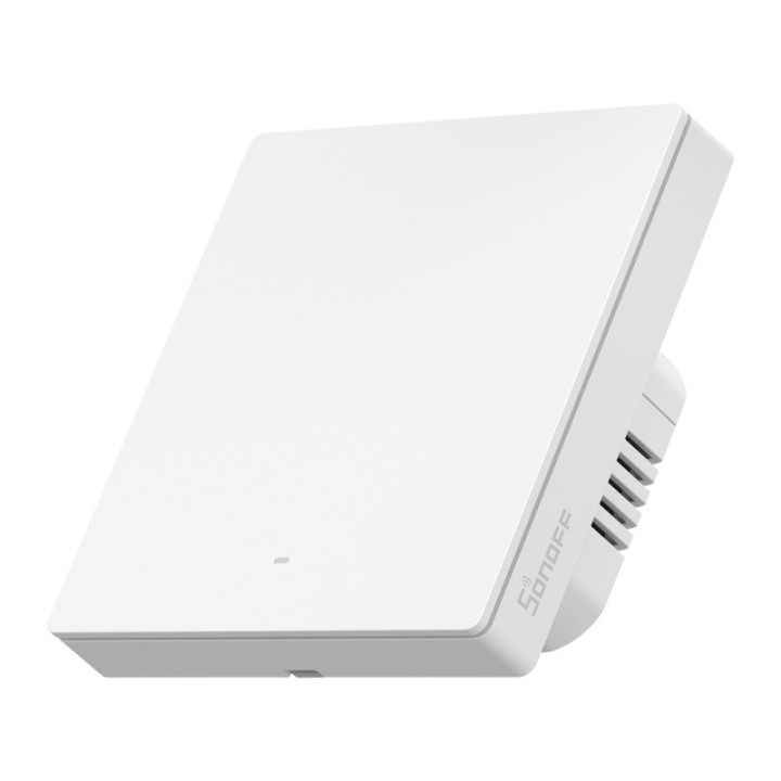 SONOFF M5-1C-86W WiFi Matter smart wall switch (1-channel)
