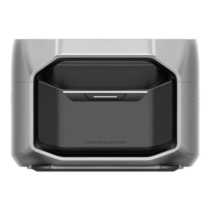 EcoFlow DELTA Pro 3 battery