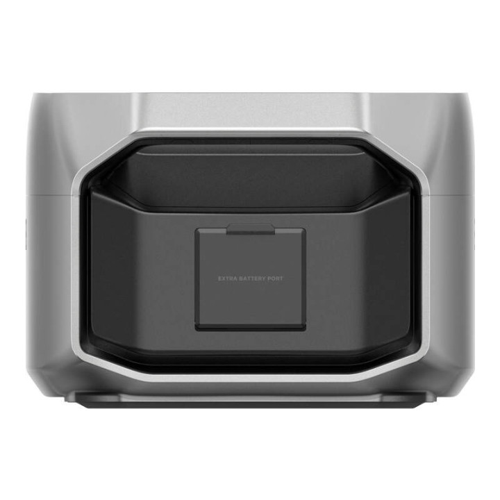 EcoFlow DELTA Pro 3 battery