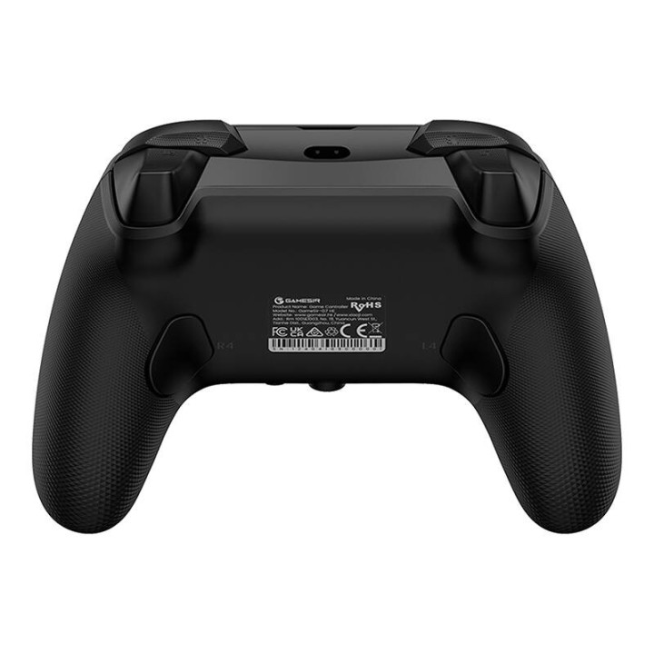 GameSir G7 HE wired controller (black)