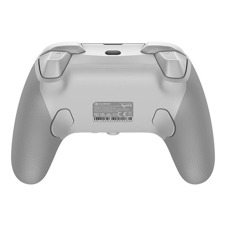 GameSir G7 HE wired controller (white)