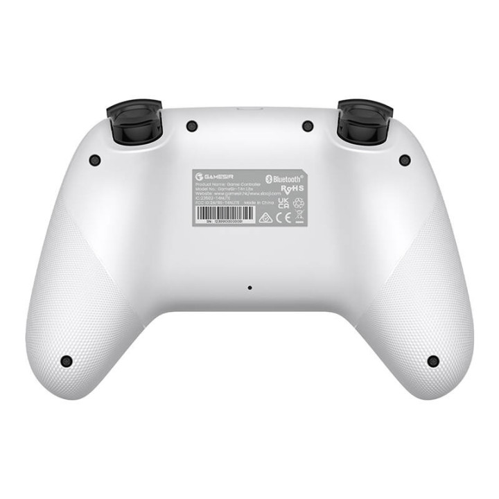 GameSir-T4n Lite wireless controller (white)