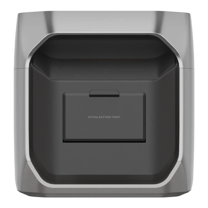 EcoFlow DELTA 3 battery