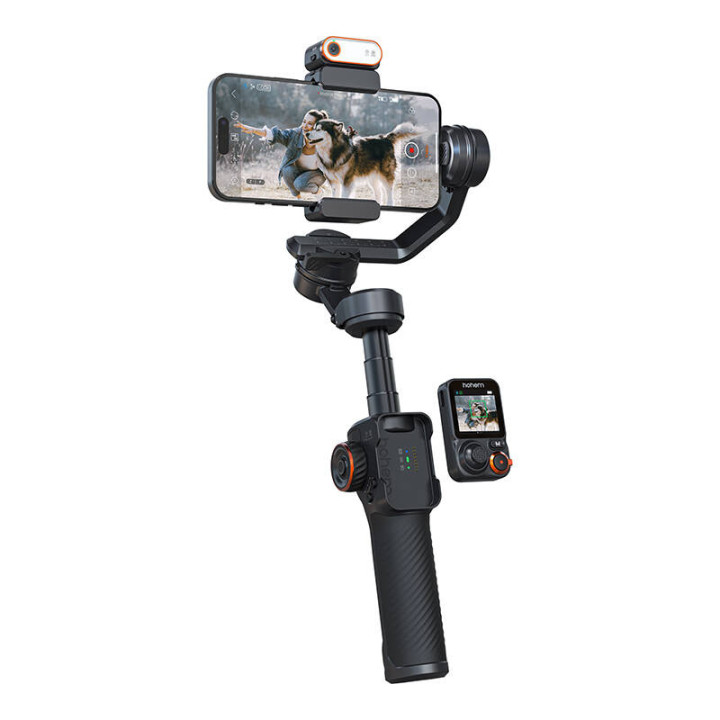 Gimbal Hohem iSteady M7