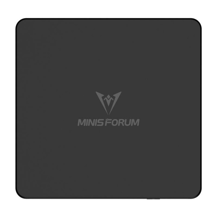MINI-PC Minis Forum UM890 Pro Ryzen 9 8945HS barebone