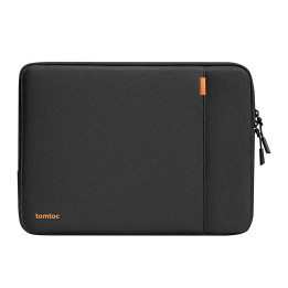 Tomtoc Defender-A13 13-inch Laptop Case (Black)