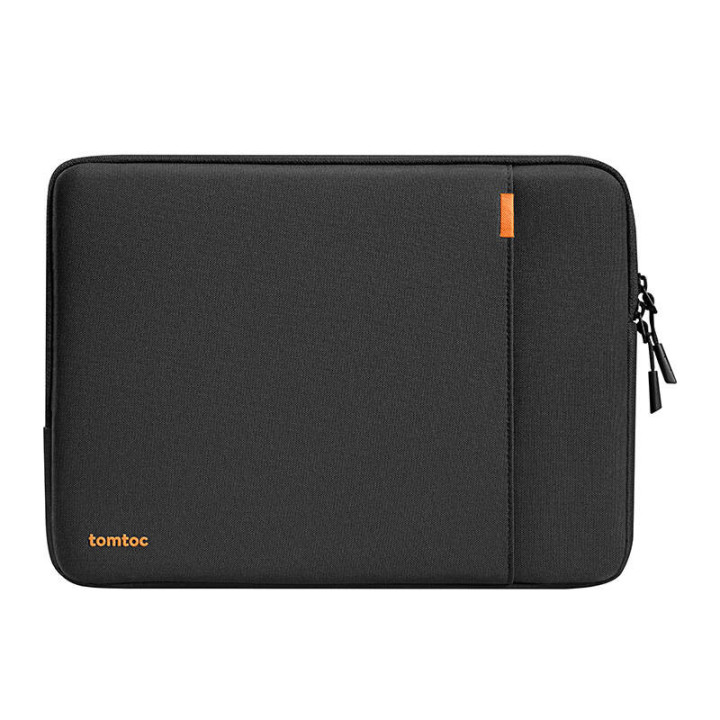 Tomtoc Defender-A13 13-inch Laptop Case (Black)