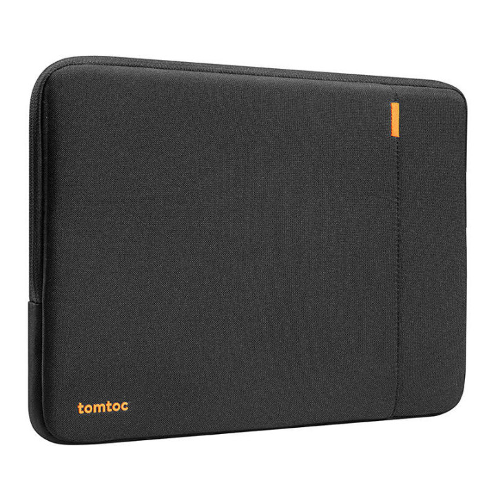 Tomtoc Defender-A13 13-inch Laptop Case (Black)