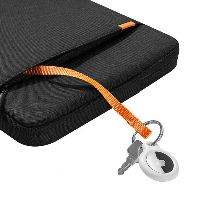 Tomtoc Defender-A13 13-inch Laptop Case (Black)