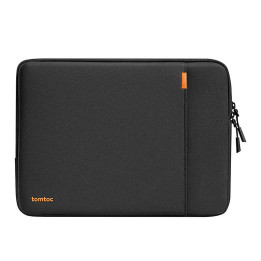Tomtoc Defender-A13 14" Laptop Case (Black)