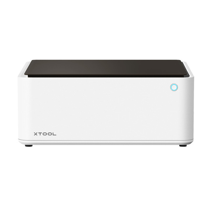 2-in-1 xTool M1 10W Laser Engraver + xTool SafetyPro™ AP2 Smoke Absorb