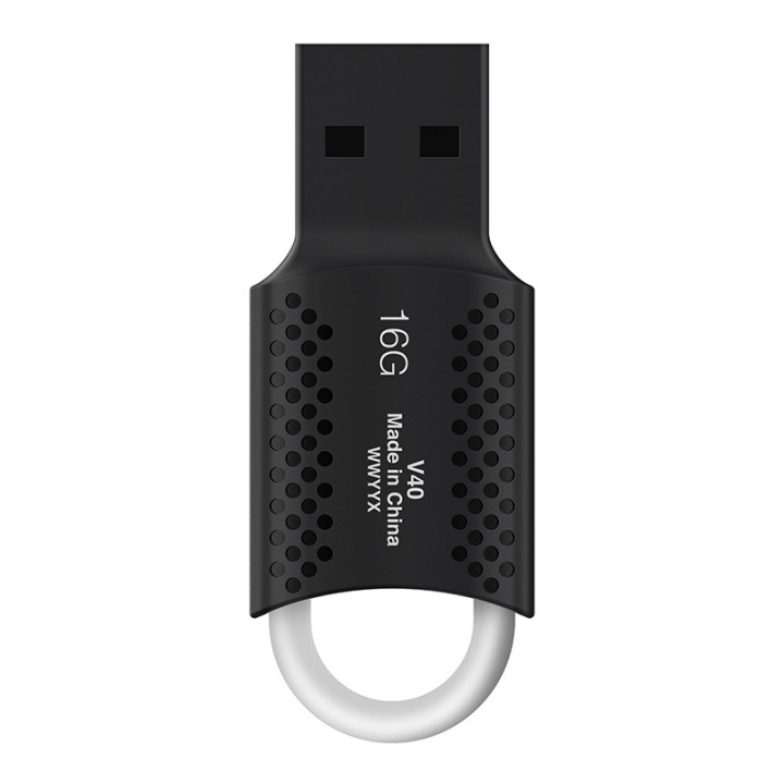 Pendrive Lexar JumpDrive V40 USB 2.0 16GB