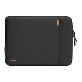 Tomtoc Defender-A13 16" Laptop Case (Black)