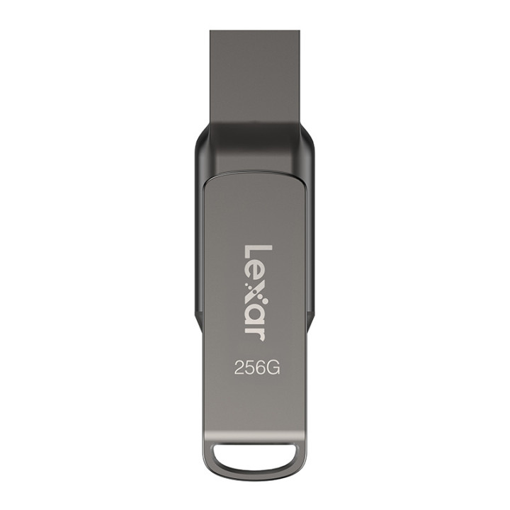 Pendrive Lexar Dual Type-C and Type-A USB 3.1 256GB