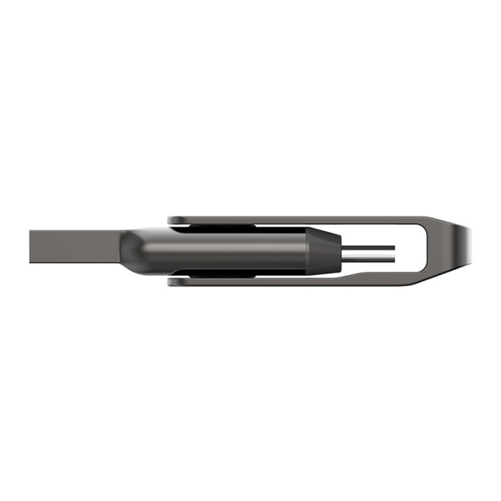 Pendrive Lexar Dual Type-C and Type-A USB 3.1 256GB