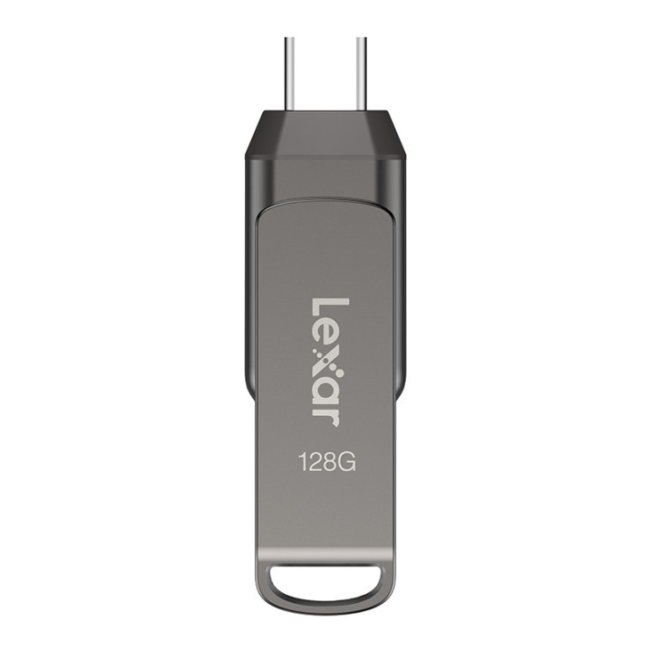 Pendrive Lexar Dual Type-C and Type-A USB 3.1 128GB