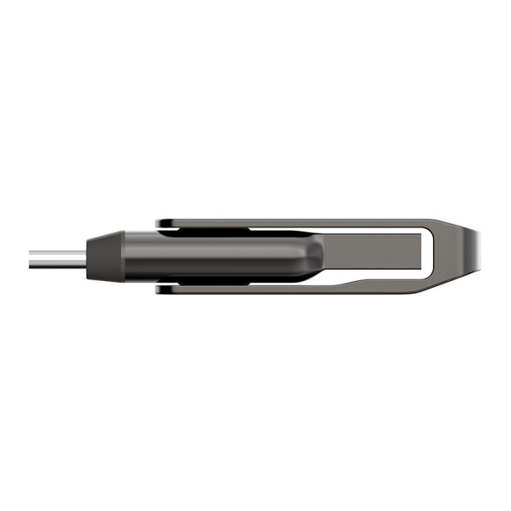 Pendrive Lexar Dual Type-C and Type-A USB 3.1 128GB