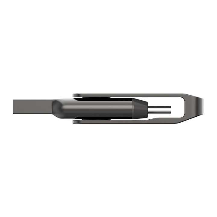 Pendrive Lexar Dual Type-C and Type-A USB 3.1 64GB