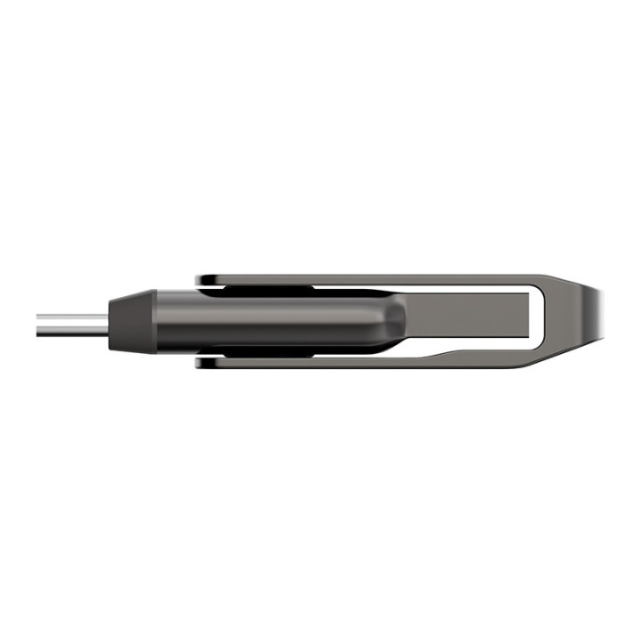 Pendrive Lexar Dual Type-C and Type-A USB 3.1 64GB