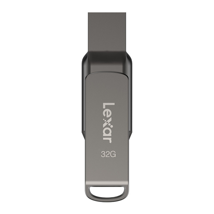 Pendrive Lexar Dual Type-C and Type-A USB 3.1 32GB