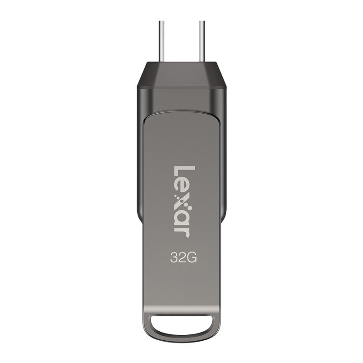 Pendrive Lexar Dual Type-C and Type-A USB 3.1 32GB
