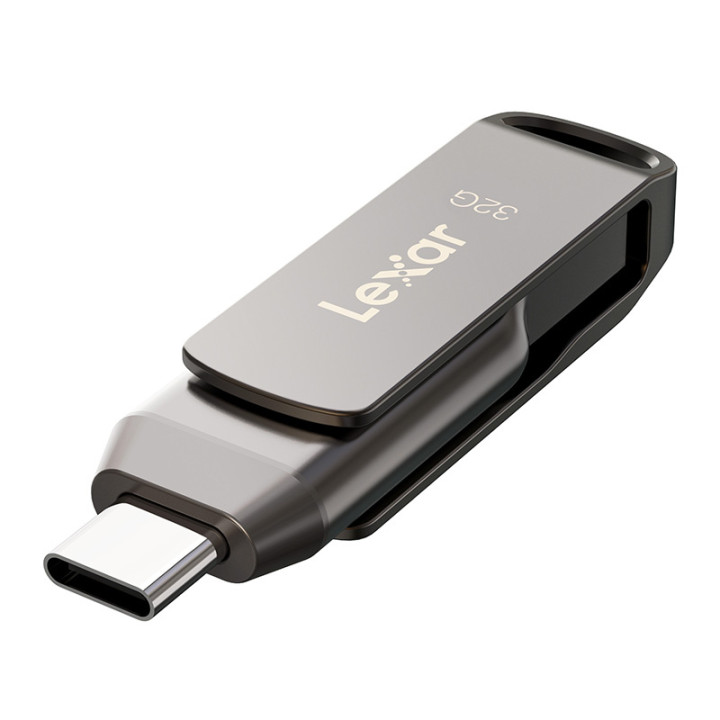 Pendrive Lexar Dual Type-C and Type-A USB 3.1 32GB
