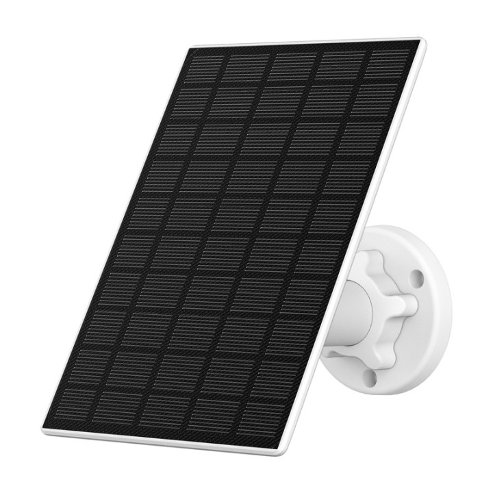 Rotating outdoor WiFi camera with solar panel IMOU Cell PT kit lite (t
