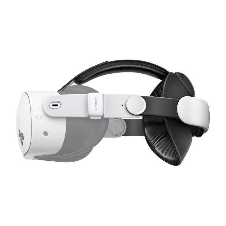 BOBOVR E3 strain relief strap for Meta Quest 3/3s
