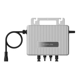 EcoFlow Stream 800W Microinverter Kit + PV and AC cables