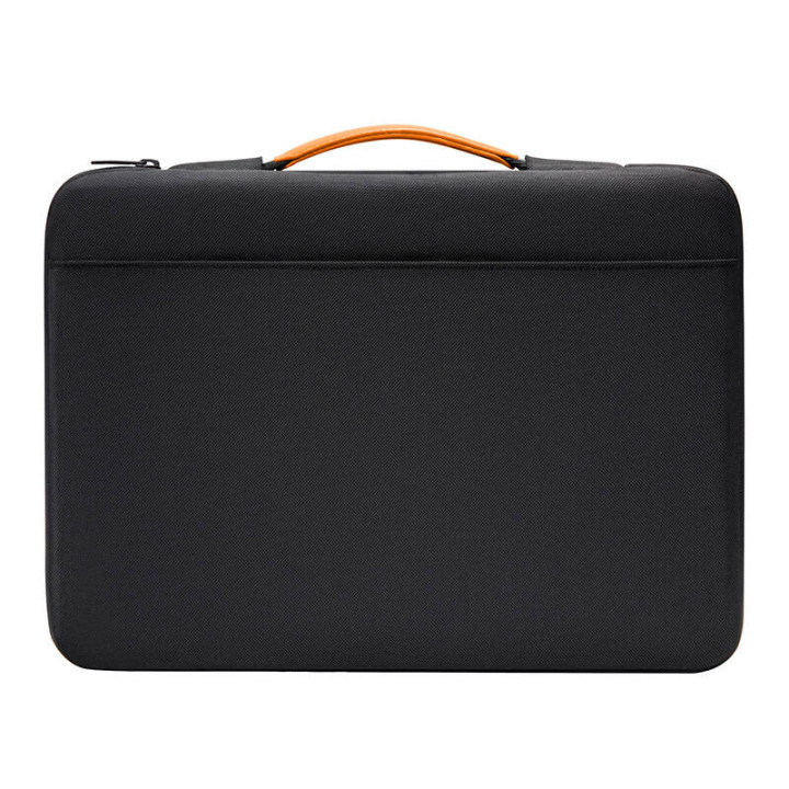 Tomtoc Defender-A14 13'' Laptop Case (Black)