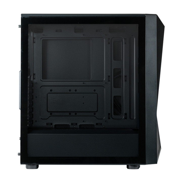 Cooler Master CMP 520 computer case (black)