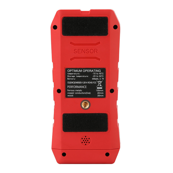 UNI-T UT387E metal detector