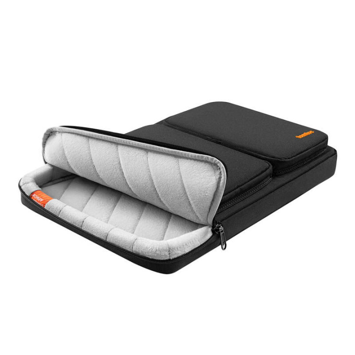 Tomtoc 14" Defender-A42 Laptop Bag (Black)