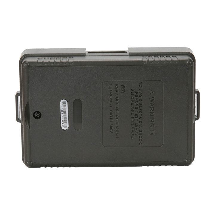 UNI-T UT501A insulation resistance tester