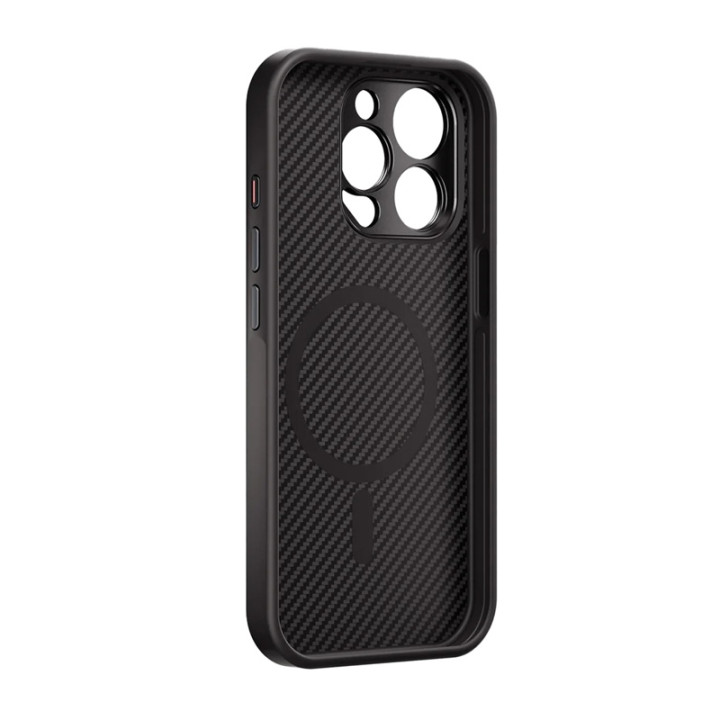 Freewell case for Iphone 15 PRO MAX with 17mm mount