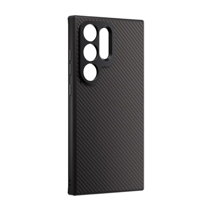 Freewell case for Samsung S24 Ultra with 17mm mount