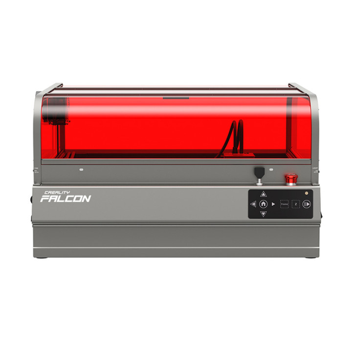 Creality Falcon 2 Pro S 22W laser engraving machine