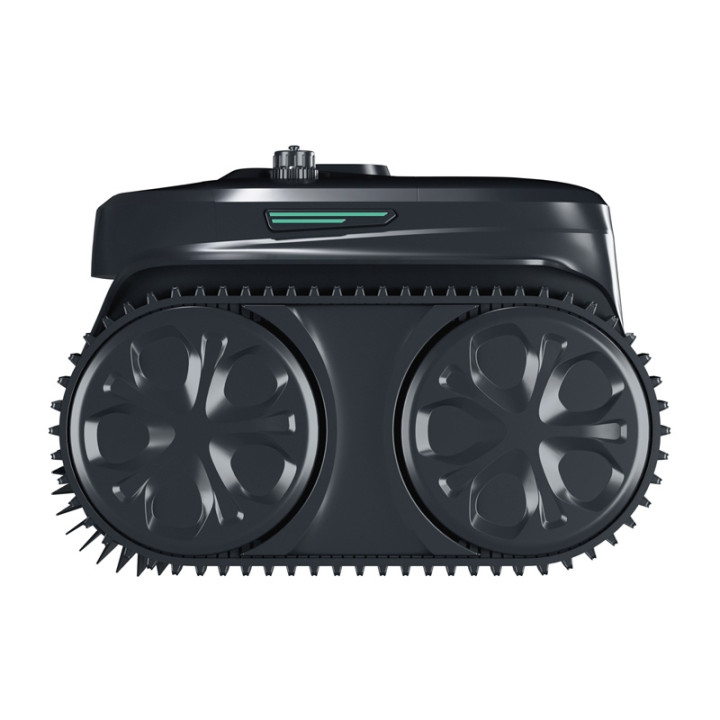 Wireless pool cleaning robot WYBOT C2 Pro Vision